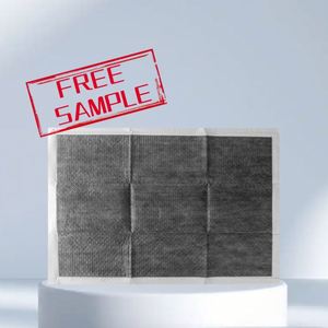 Factory Customized Size Adult Disposable Hospital Use and Elderly Incontinence Urine <b>Pad</b> Free Sample <b>Nursing</b> Medical Underpads - Product Image 1
