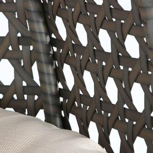 Fauteuil suspendu portable pour l'extérieur, fauteuil suspendu double place, balançoire - Product Image 4