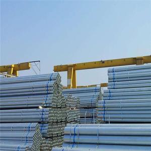 Vente flash : Tuyau d'échafaudage galvanisé de <span class=keywords><strong>6</strong></span> mètres, norme API/EMT/DIN/ASIS pour applications pétrolières et de forage - Product Image 4