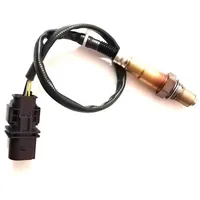 Capteur d'oxygène O2 Premium 0258017237 18213-83K00 18213-T69L0 pour Mini Clubman R55 Mini R56 Mini R57 Cooper BMW 3 E90 E91 06-