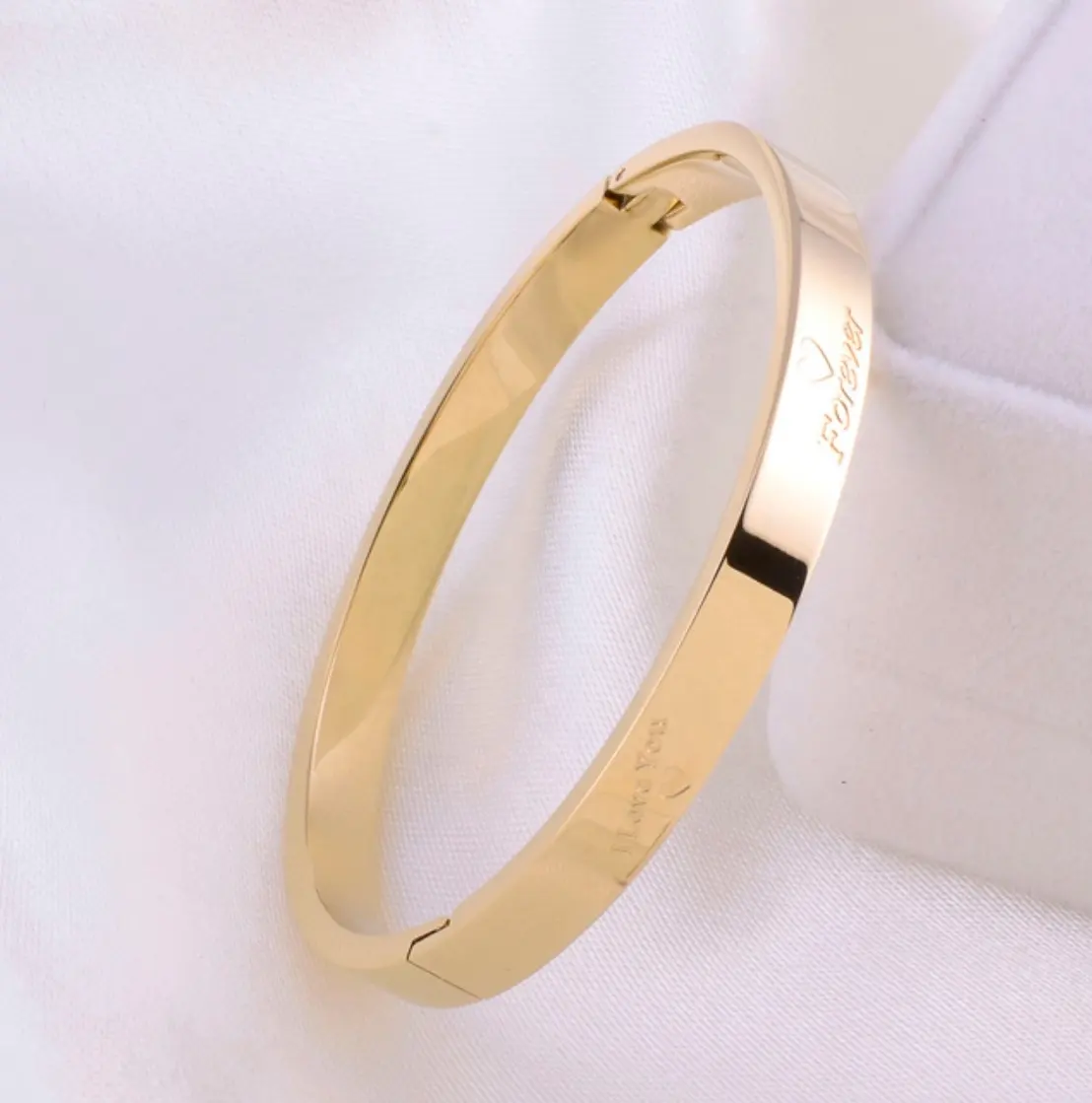 Prototipazione su ordinazione del braccialetto del braccialetto dei gioielli cad 3D dei gioielli dell'argento sterlina del produttore dei gioielli della colata 3d