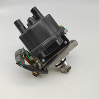Distribuidor de Encendido WLBTR 19020-16250 para Toyota Corolla 1.8L 93 94 Celica ST 94 95 8AFE