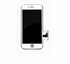 GX Oled fábrica venta al por mayor teléfono móvil LCD reemplazo pantalla LCD montaje para iPhone X - Product Image 5