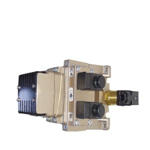 Corps de vanne de réduction de pression Samson 2812-2002103150102412 1/2 po Électropneumatique Température normale - Product Image 1