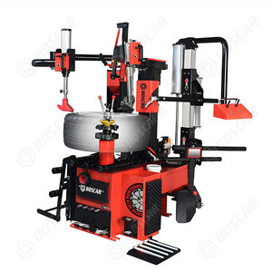 בוסקאר 2026 חדש 28 אינץ 'אוטומטי הרמה פנאומטי מחליף צמיג רב תפקודי זרוע לא דיסק גלגל - Product Image 4