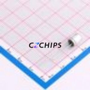 Condensador Sólido HF1C277M0607PC, Componente de Orificio Pasante (THT), D6.3xL7mm 270uF 20% 16V 2.5mm - Product Image 2