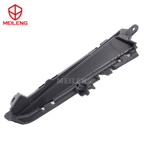 MEILENG 71141-3K0-H50 C711413K0H50 ชุดแต่งกันชนหน้าส่วนล่างสำหรับรถยนต์ฮอนด้า ซีวิค แฮทช์แบค 2.0L FL5 2026 ด้านขวา - Product Image 1