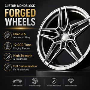 Jantes sport légères GW 19 20 21" 5x108 5x112 5x120 pour Range Rover Velar <span class=keywords><strong>Volvo</strong></span> XC60 Cadillac CT5 Lexus <span class=keywords><strong>RX</strong></span>, jantes de voiture monobloc - Product Image 2