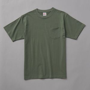 <span class=keywords><strong>T</strong></span>-<span class=keywords><strong>Shirt</strong></span> tascabile da uomo produttore all'ingrosso di ultima <span class=keywords><strong>t</strong></span>-<span class=keywords><strong>Shirt</strong></span> in cotone pesante in bianco O collo alla rinfusa - Product Image 6