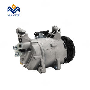 MANER 1171310 64526918122 64521171210 Compresseur de climatisation automobile pour <span class=keywords><strong>Mini</strong></span> <span class=keywords><strong>Cooper</strong></span> 2001-2023 - Product Image 3