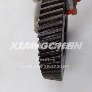 Engranaje Original G2.005.870, Unidad de Respuesta para Impresora Heidelberg SM52 CD102 XL105, Pieza de Repuesto - Product Image 3