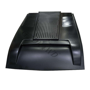 Accesorios Universales Útiles, Cubierta <span class=keywords><strong>para</strong></span> Capó <span class=keywords><strong>para</strong></span> Ranger T7, Decoración <span class=keywords><strong>para</strong></span> <span class=keywords><strong>Techo</strong></span> <span class=keywords><strong>de</strong></span> Automóvil - Product Image 4