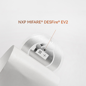 Bán buôn NFC <span class=keywords><strong>RFID</strong></span> Tag trống Trắng PVC cho <span class=keywords><strong>Mifare</strong></span> cho <span class=keywords><strong>desfire</strong></span> <span class=keywords><strong>EV1</strong></span> EV2 EV3 <span class=keywords><strong>2k</strong></span> 4k 8K HF nhãn 13.56MHz kiểm soát truy cập thẻ truy cập - Product Image 5