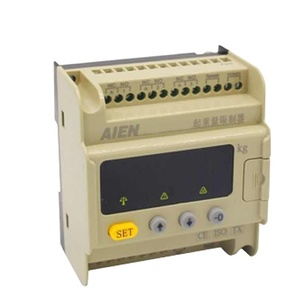 GSI313-limitador de sobrecarga, indicador de controlador de celda de carga para elevación de elevador - Product Image 1