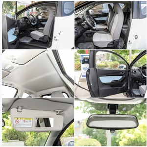 Nuevo Chery EQ1 Little Ant S51 EV 321KM Range 3 puertas 4 plazas Hatchback Long Range New Energy Vehicle - Product Image 6