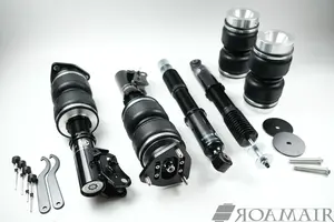 สําหรับ Honda <span class=keywords><strong>Civic</strong></span> Si 8 <span class=keywords><strong>FA5</strong></span>/FG2 ชุดสนับสนุนระบบกันสะเทือนอากาศ/โช้คอัพอากาศ - Product Image 2