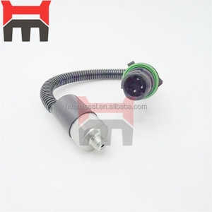 อะไหล่รถตัก L120E L150E L180E L220E เซ็นเซอร์วัดแรงดันน้ำมัน VOE11170071 11170071 - Product Image 3