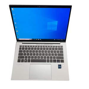 Laptop HP 1040G9 i5 de 12ª generación, ligera, portátil, usada, para negocios, oficina, estudiantes, a bajo precio, excelente, ¡en oferta! - Product Image 5