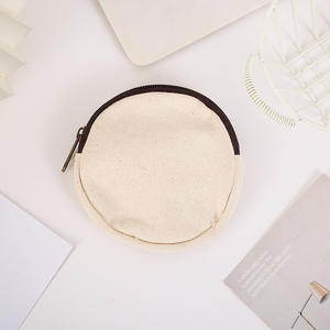 Custom Portable Carrying <b>Small</b> Mini Coin <b>Wallet</b> Kid Purse Lady Girl Shopping Purse Coin Key Earbud Earphone Holder - Product Image 5