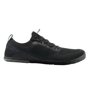 <span class=keywords><strong>Scarpe</strong></span> <span class=keywords><strong>da</strong></span> <span class=keywords><strong>Ginnastica</strong></span> Personalizzate Uomo Donna Barefoot con Punta Larga e Protezione, <span class=keywords><strong>Scarpe</strong></span> Casual <span class=keywords><strong>da</strong></span> <span class=keywords><strong>Fitness</strong></span> e Camminata, Zero Drop, Suola Sottile, per Allenamento in Palestra - Product Image 4