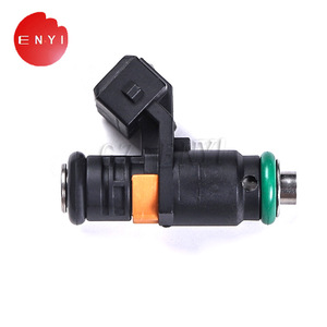 Inyector de Combustible para Motocicleta Kymco 39300-LEB2-800 39-049, Pieza del Compartimento del Motor - Product Image 5