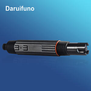 <span class=keywords><strong>Electrodo</strong></span> <span class=keywords><strong>de</strong></span> iones <span class=keywords><strong>de</strong></span> <span class=keywords><strong>fluoruro</strong></span> en línea PPS <span class=keywords><strong>de</strong></span> alta calidad para medición <span class=keywords><strong>de</strong></span> concentración <span class=keywords><strong>de</strong></span> iones <span class=keywords><strong>de</strong></span> agua - Product Image 2