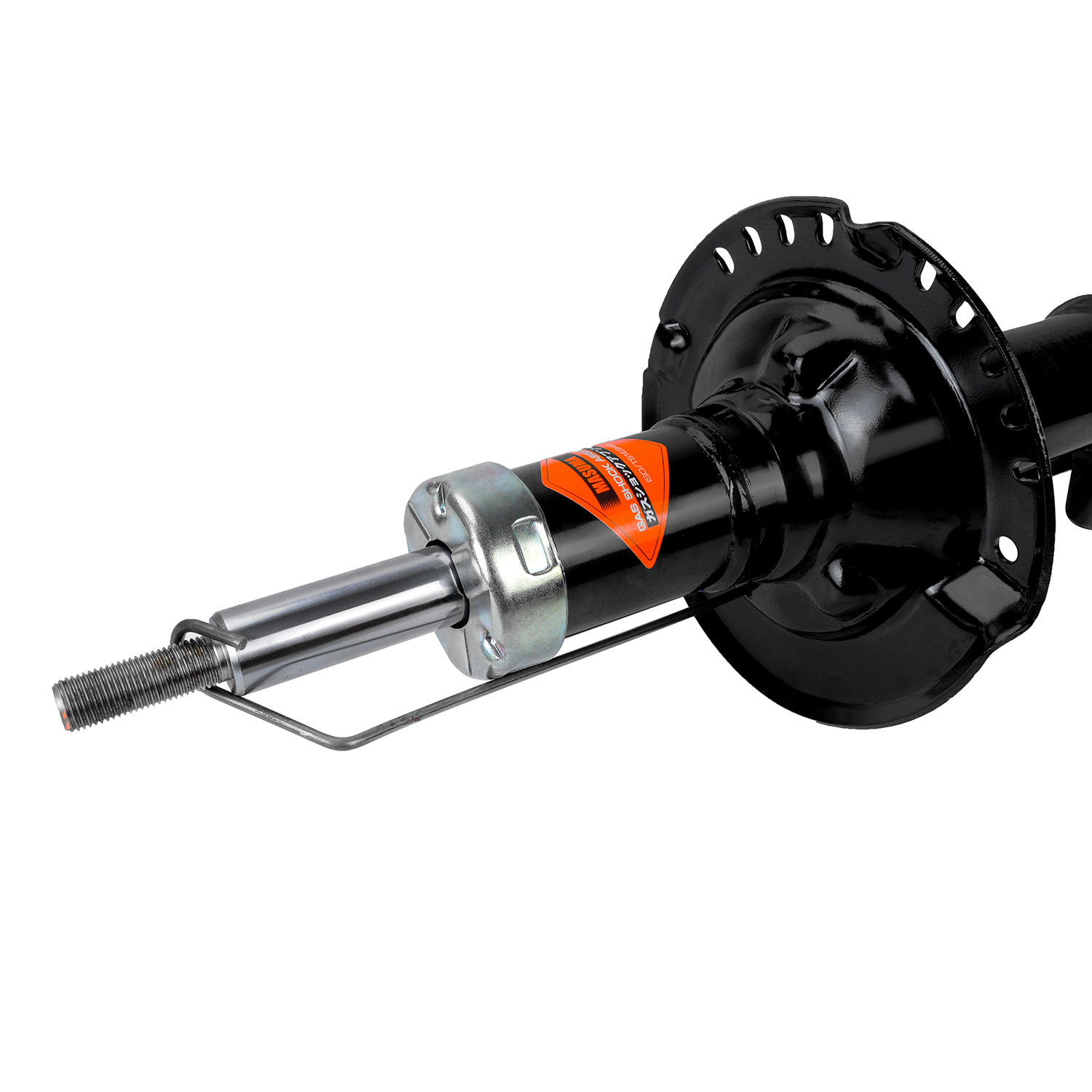 ムギ　misha3点 G5808 MASUMA Car OEM 333787 Front Axle Left Shock Absorber