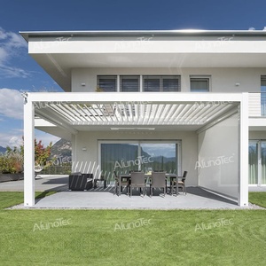 Muebles de Patio, cubierta de <span class=keywords><strong>Tenda</strong></span>, espacio de Salón al aire libre - Product Image 3