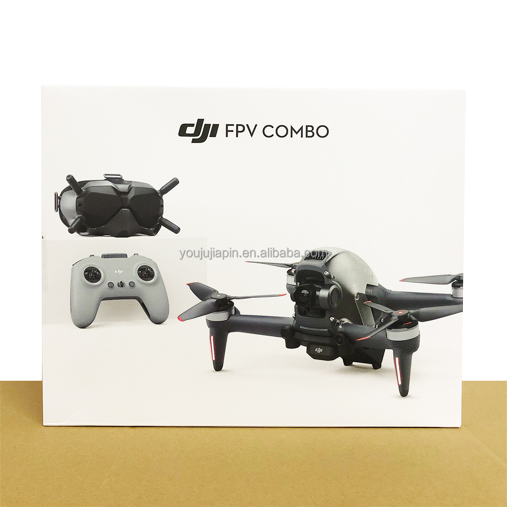 ドローン fpv プロポセット