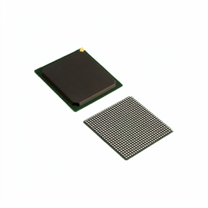 Components Electronic 676 BGA XC2VP40-6FGG676C Embedded Original - Product Image 1