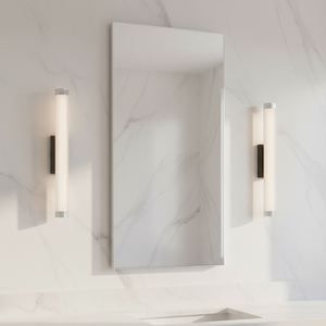 Style simple IP44 maquillage miroir lampe murale chambre éclairage salle de bain LED miroir lumière 6992 - Product Image 6