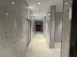 แผ่นผนังตกแต่งบ้านแบบดิจิทัล 3 มิติ ไม่มีพลาสติก ใช้กาวติดตั้ง - Product Image 3