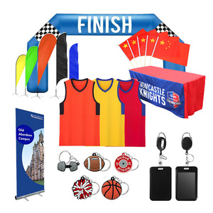 Manufacturer Hot Selling Eco-Friendly Business <strong>Gifts</strong> Custom Logo Silk Screen Printing Personalized Trade Show Promotional <strong>Goods</strong> - Product Image 3