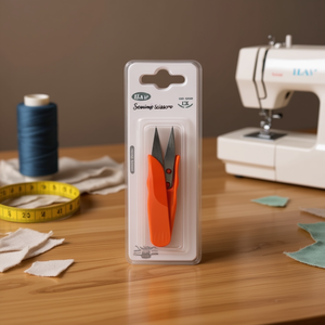 Forbici da cucito Ilan 11 cm per sartoria e lavori artigianali - Product Image 3