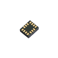 Capteur IMU BMI260 (Accéléromètre, Gyroscope, Température) 6 axes avec interface I2C/SPI, montage en surface