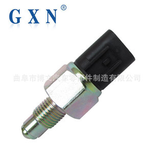 สวิตช์ไฟถอยหลัง Gxn รุ่น Bs1537298001 สำหรับ Byd F3 Tiggo ผลิตจากโลหะและพลาสติก สวิตช์รถยนต์ใหม่ - Product Image 3