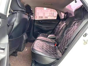 Elantra 2018 Edición Aniversario, Sedán Automático, 1.6L GL, Emisión Euro VI, 50,000-75,000 Millas, 100Ps, <span class=keywords><strong>Autos</strong></span> Usados, Vehículo, Voiture - Product Image 4