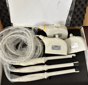 Servicio de Reparación de Máquinas de Ultrasonido Portátiles TE7 - Product Image 5