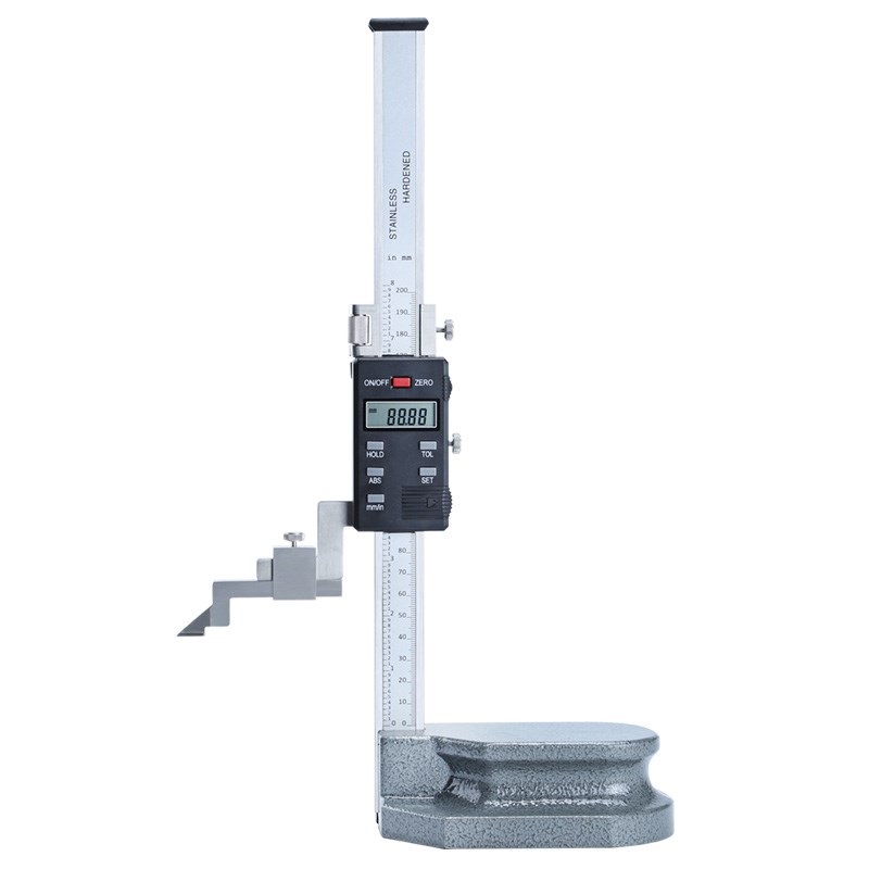 Высококачественные электронные Штангенциркули высоты, цифровые Штангенциркули высоты, Штангенциркули высоты