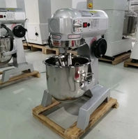 Petit mélangeur à pâte, machine à pétrir, usage commercial
