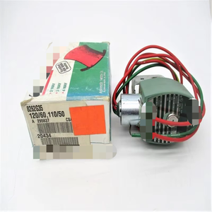 8262G35 110/120V nuevo controlador de programación PLC de automatización Industrial de almacén listo Original - Product Image 1