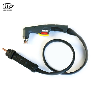 شعلة قطع البلازما INWELT IPT-60 PT-60 PT60 بقوة 60 أمبير وطول 6 أمتار - Product Image 2