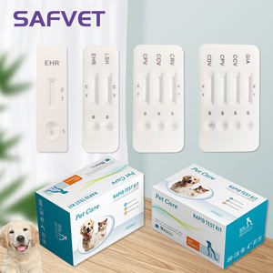 Canino Lyme garrapatas enfermedad (borrellia) Virus LYM kit de prueba rápida perro de diagnóstico - Product Image 4