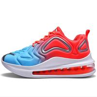 NK Air 27 Breathable Outdoor Sport Shoes for Men