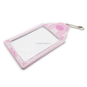 Il prezzo di fabbrica crea il tuo logo con supporto per fotocopie Kpop Star coreane con supporto per <span class=keywords><strong>foto</strong></span> con stelle - Product Image 4