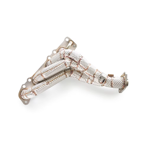 Voor Suzuki Jimi 1.3 1.8 2005-2016 Uitlaatspruitstuk Hoge Prestaties Uitlaat Manimetische Raceprestaties - Product Image 3