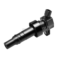 Bobine d'allumage automatique coréenne de haute qualité 273012B010 longue durée de vie pour les modèles Hyundai Kia FORTE K2 Accent Sonata 27301-2B010