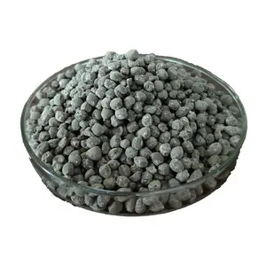 Factory Wholesale A Large Number Of Elements Humic Acid Type NPK Water-Soluble Fertilizer