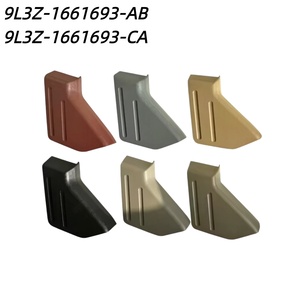 9L3Z-1661693-AB 9L3Z-1661693-CA Panel de Cubierta de Asiento para Ford F150 2009-2014 <span class=keywords><strong>Lincoln</strong></span> <span class=keywords><strong>Mark</strong></span> <span class=keywords><strong>LT</strong></span> Izquierdo Derecho - Product Image 1