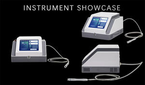 Appareil de beauté <span class=keywords><strong>laser</strong></span> à diode 980 nm pour lifting du visage, version professionnelle, pour l'épilation, l'élimination des taches vasculaires, machine endolaser - Product Image 5